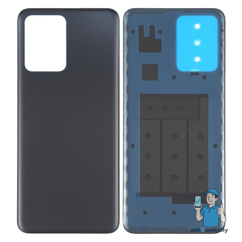Back Panel Cover for Xiaomi Redmi Note 12 5G